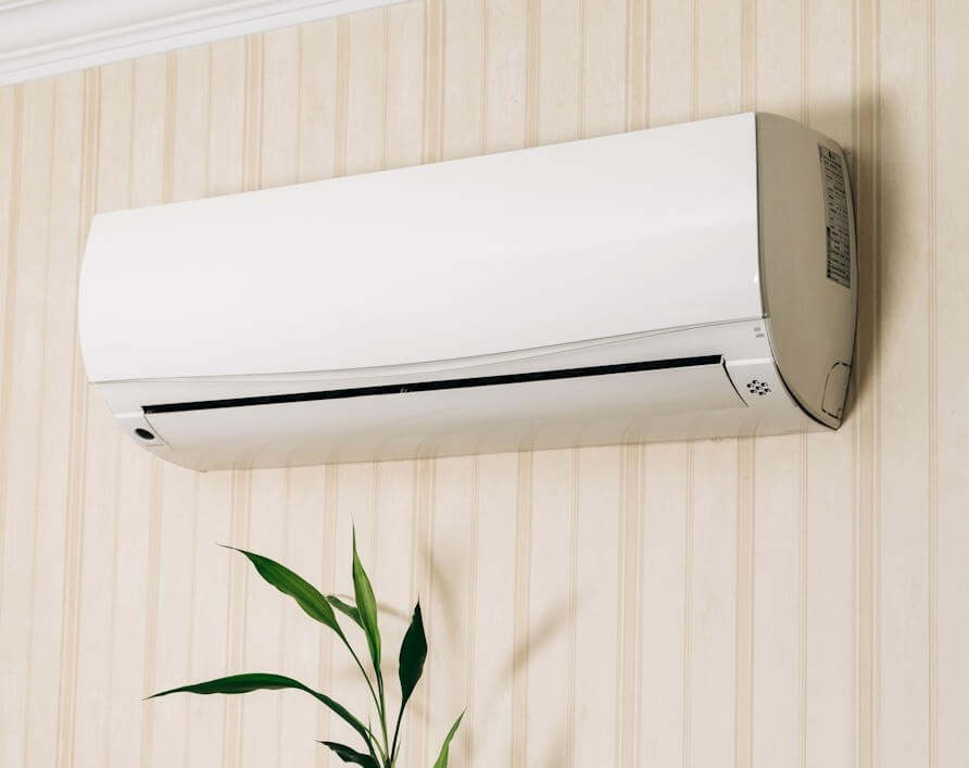 Професионален климатик от ЕР Клима Солюшънс - инсталация и обслужване