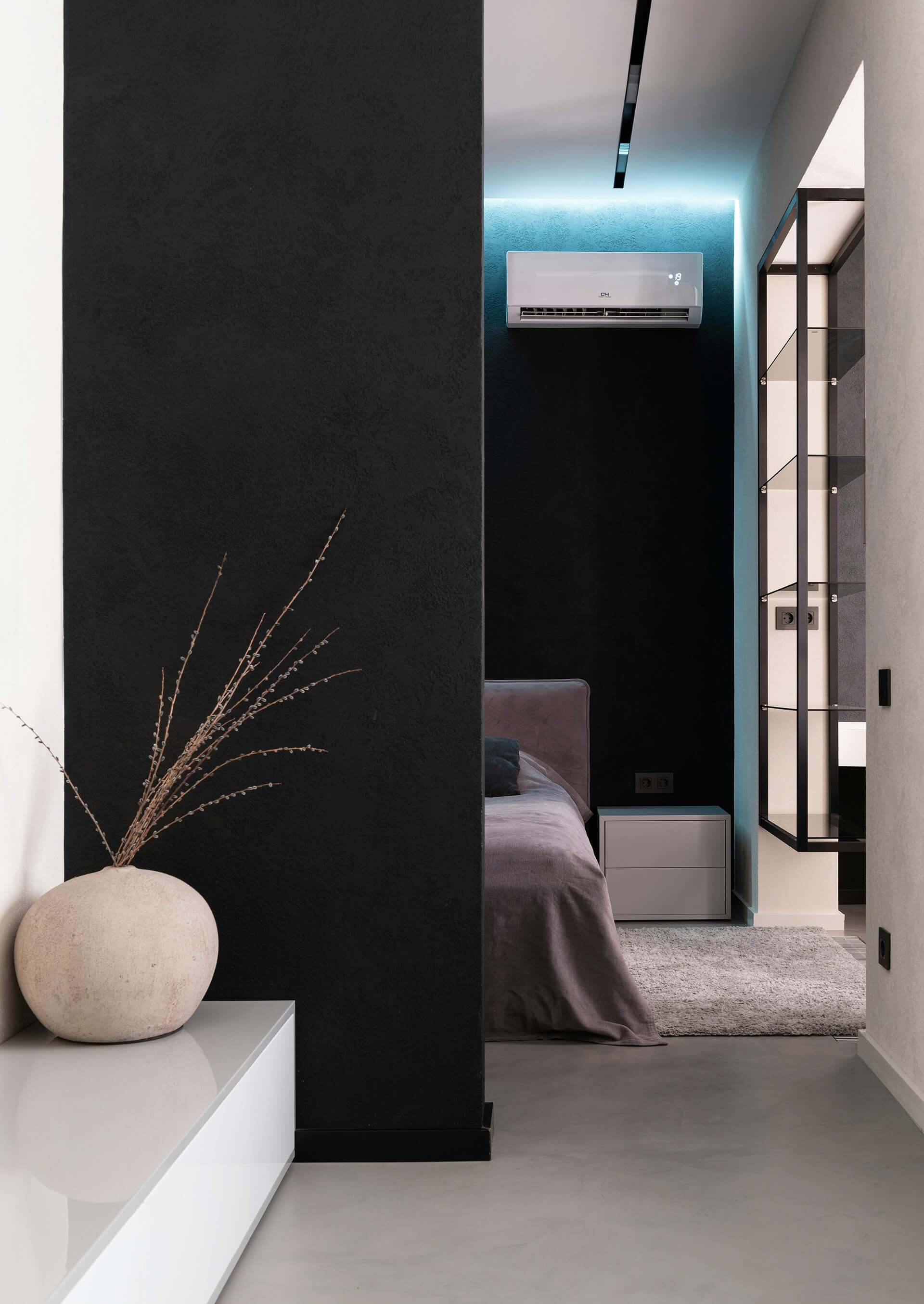 Професионален монтаж на климатици