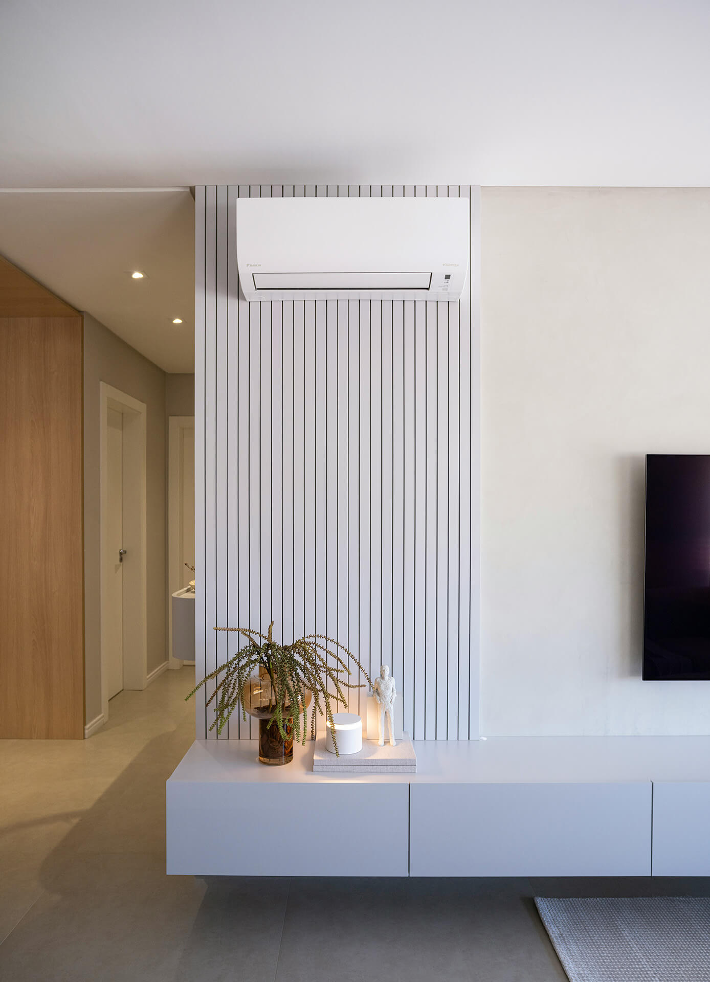 Професионална инсталация на климатици