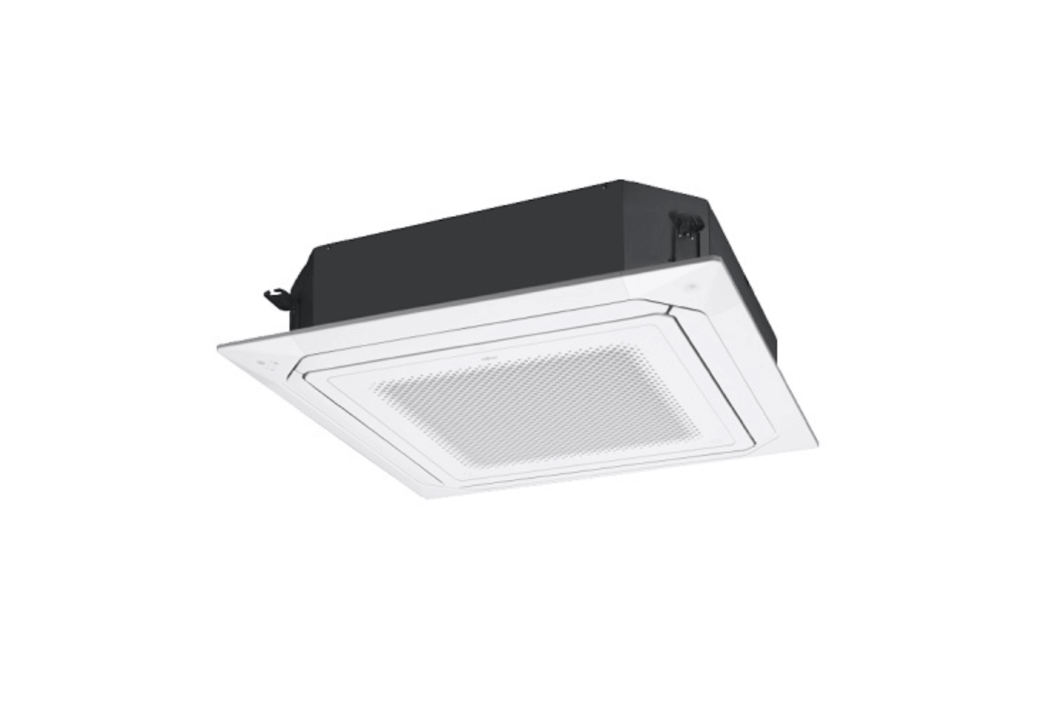 Касетъчни Климатици